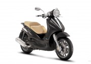 Piaggio Beverly 500